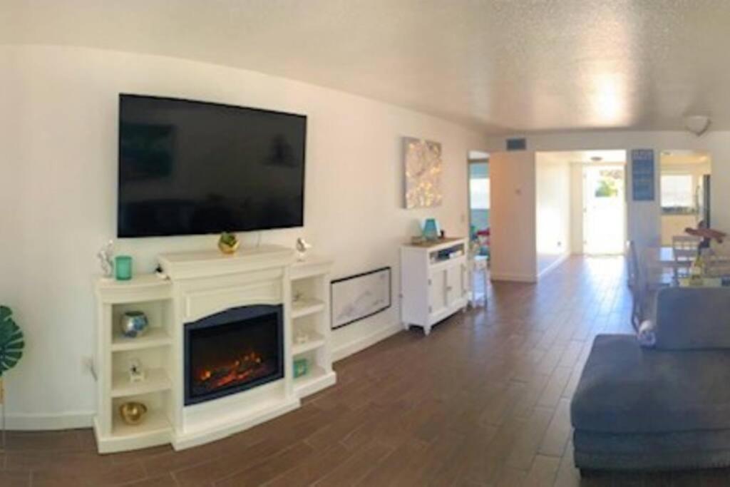 Beautiful Bright & Sparkling 2Bed 1Bath Beach Retreat - Unit 212 Cocoa Beach Zewnętrze zdjęcie