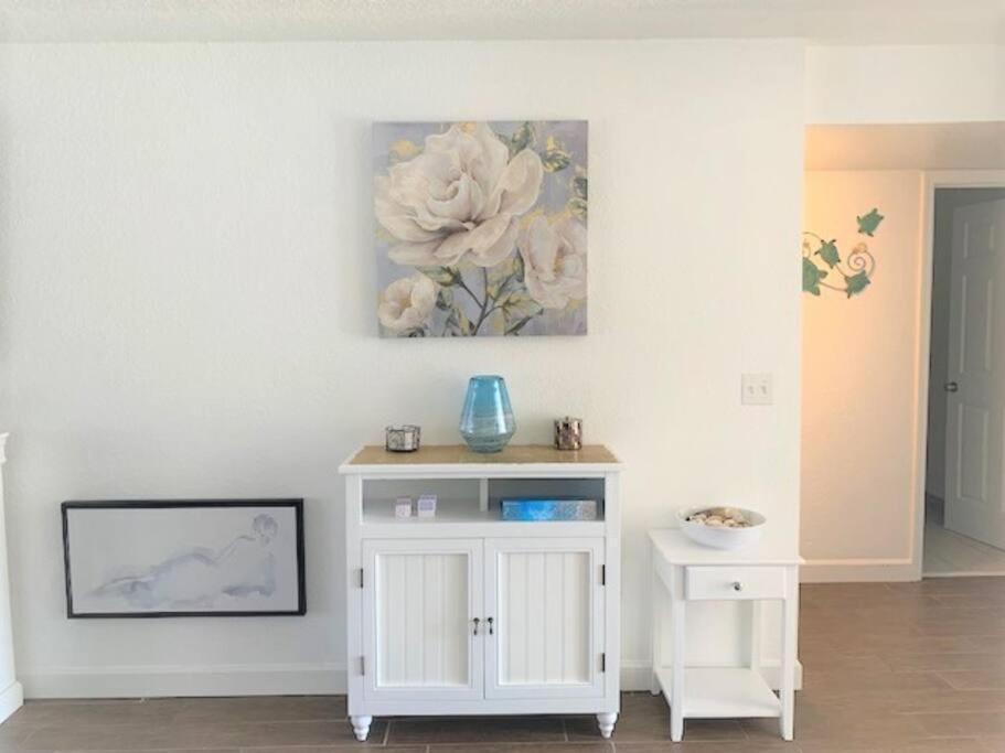 Beautiful Bright & Sparkling 2Bed 1Bath Beach Retreat - Unit 212 Cocoa Beach Zewnętrze zdjęcie