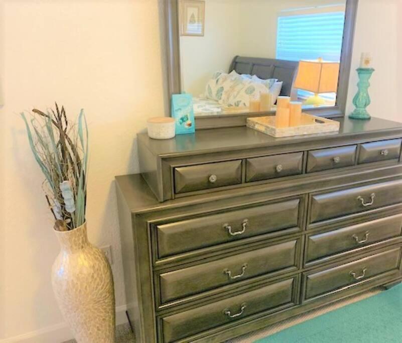 Beautiful Bright & Sparkling 2Bed 1Bath Beach Retreat - Unit 212 Cocoa Beach Zewnętrze zdjęcie