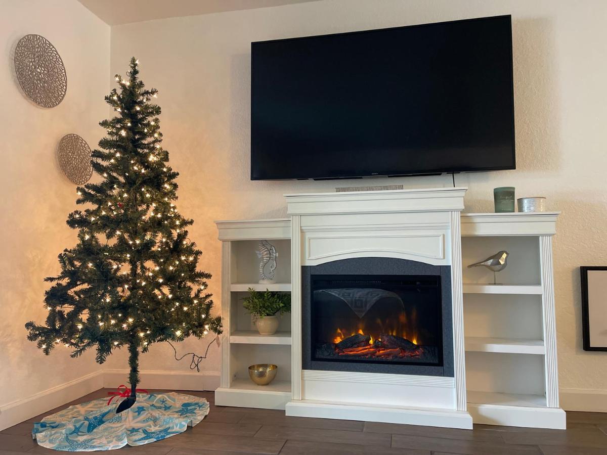 Beautiful Bright & Sparkling 2Bed 1Bath Beach Retreat - Unit 212 Cocoa Beach Zewnętrze zdjęcie