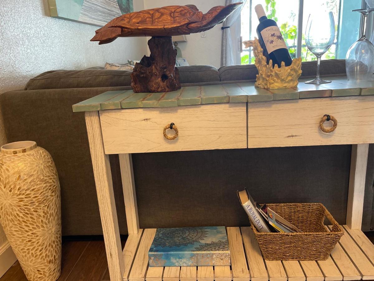 Beautiful Bright & Sparkling 2Bed 1Bath Beach Retreat - Unit 212 Cocoa Beach Zewnętrze zdjęcie
