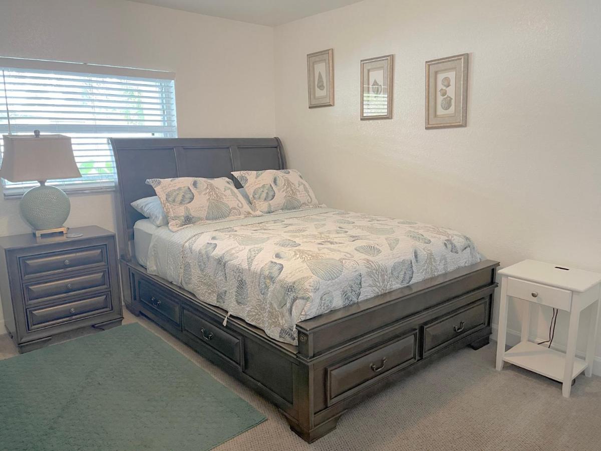 Beautiful Bright & Sparkling 2Bed 1Bath Beach Retreat - Unit 212 Cocoa Beach Zewnętrze zdjęcie
