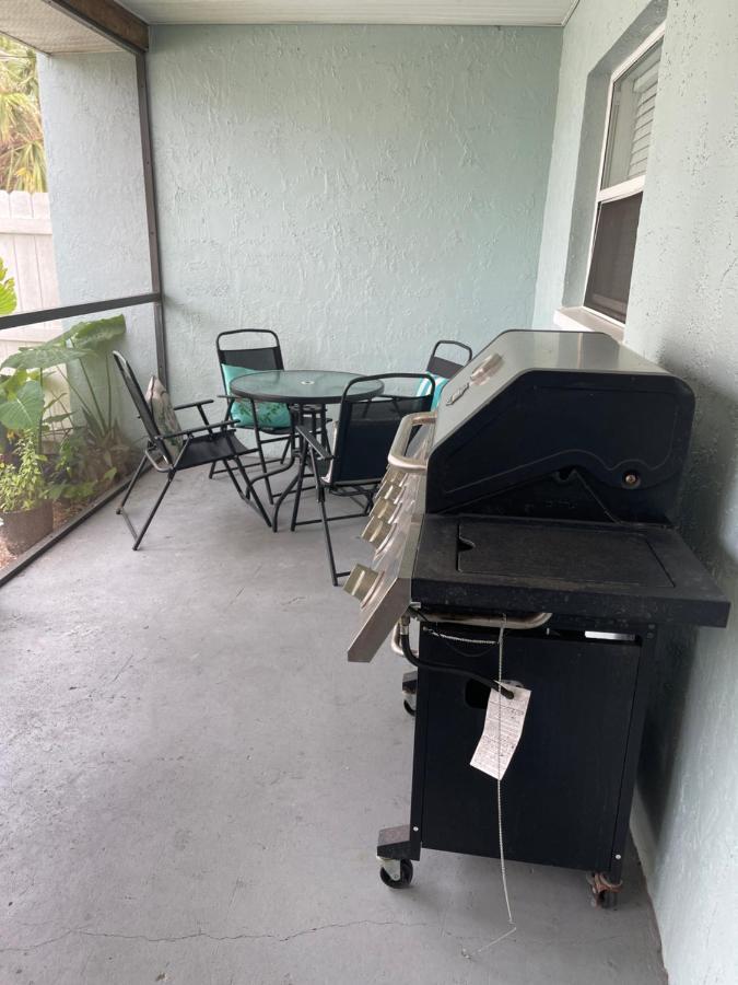 Beautiful Bright & Sparkling 2Bed 1Bath Beach Retreat - Unit 212 Cocoa Beach Zewnętrze zdjęcie