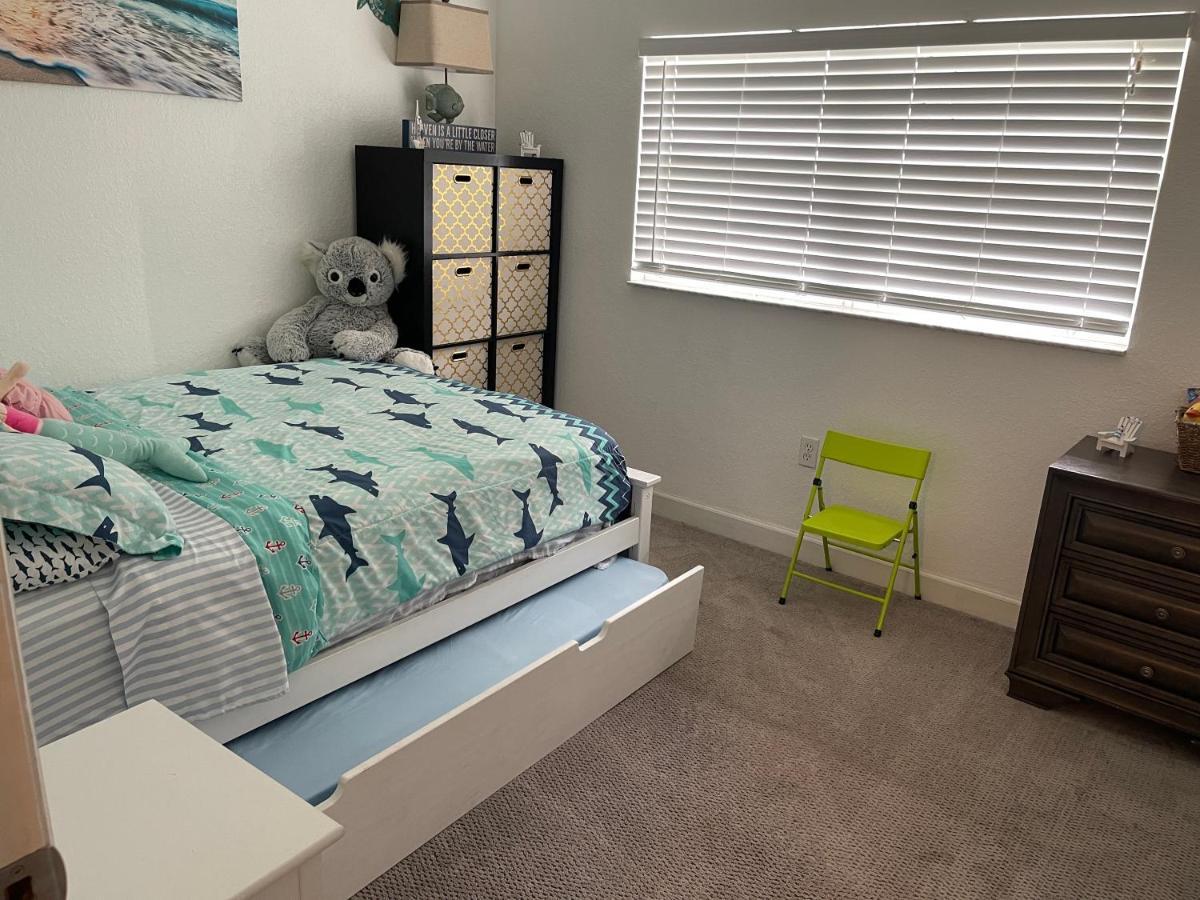 Beautiful Bright & Sparkling 2Bed 1Bath Beach Retreat - Unit 212 Cocoa Beach Zewnętrze zdjęcie