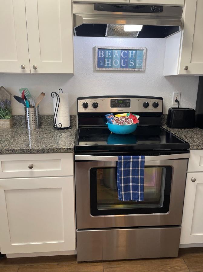 Beautiful Bright & Sparkling 2Bed 1Bath Beach Retreat - Unit 212 Cocoa Beach Zewnętrze zdjęcie