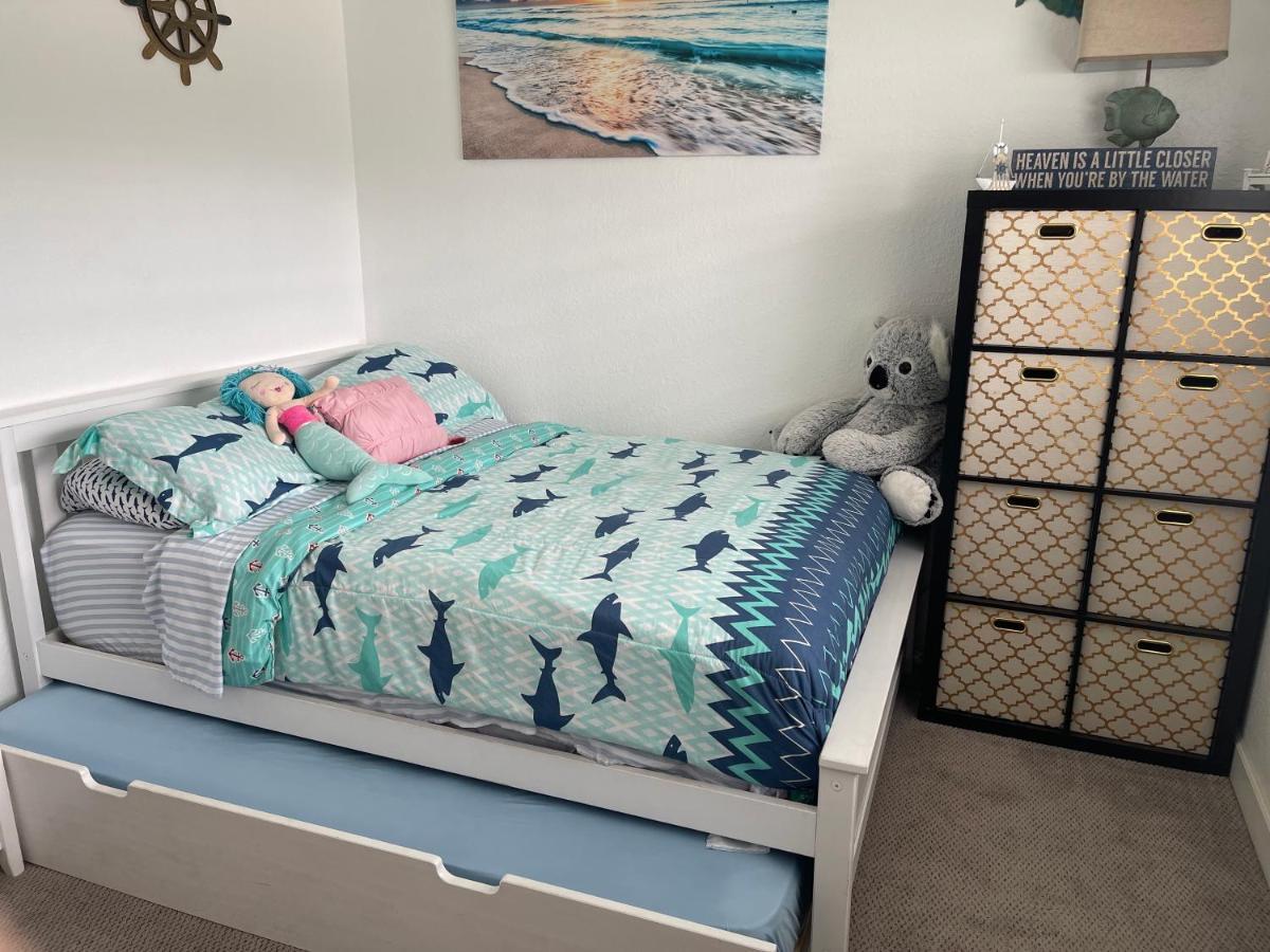 Beautiful Bright & Sparkling 2Bed 1Bath Beach Retreat - Unit 212 Cocoa Beach Zewnętrze zdjęcie