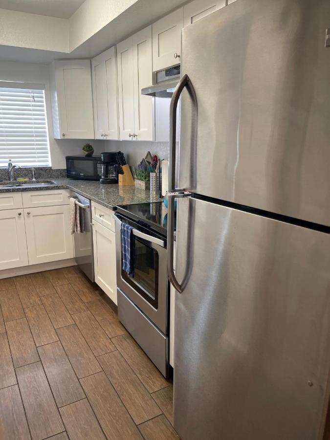 Beautiful Bright & Sparkling 2Bed 1Bath Beach Retreat - Unit 212 Cocoa Beach Zewnętrze zdjęcie