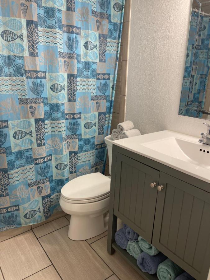 Beautiful Bright & Sparkling 2Bed 1Bath Beach Retreat - Unit 212 Cocoa Beach Zewnętrze zdjęcie